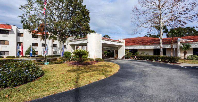 Ormond In The Pines, Ormond Beach, FL 3