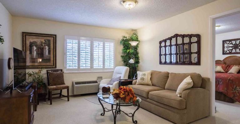 Ormond In The Pines, Ormond Beach, FL 2