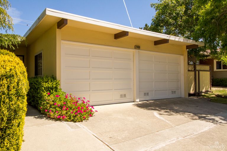 Westborough Manor 2 - CLOSED, San Bruno, CA 2
