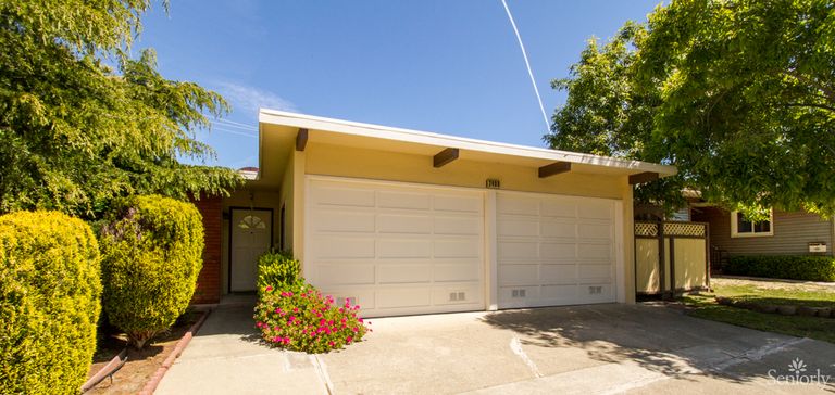 Westborough Manor 2 - CLOSED, San Bruno, CA 1