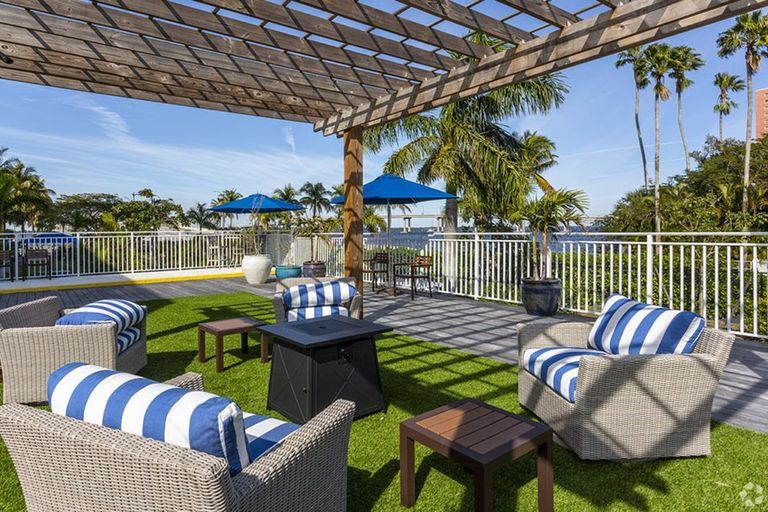 Campo Felice, Fort Myers, FL 1