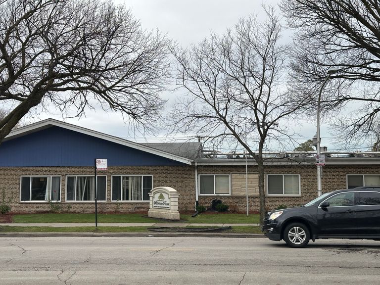 Westwood Village Nursing & Rehab Center, Chicago, IL 3