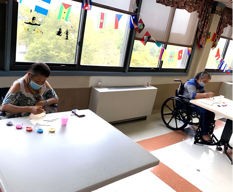 Rego Park Nursing Home, Flushing, NY 2