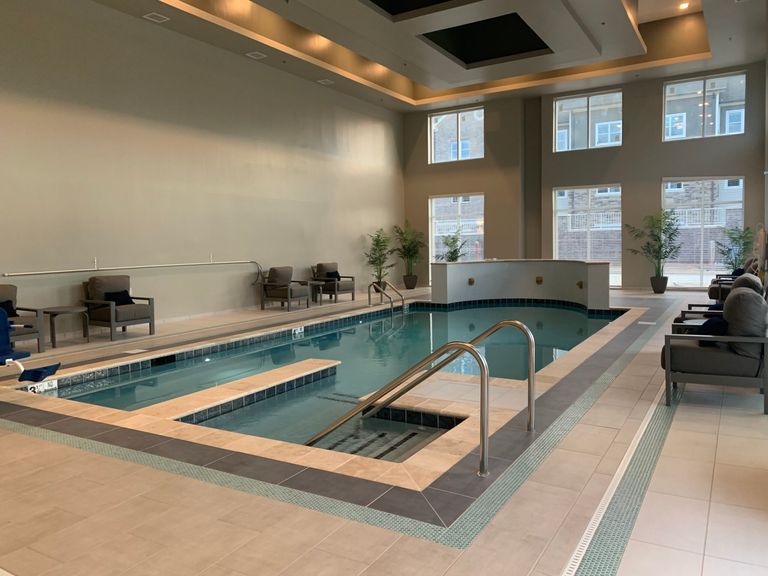 Residences at Wellpoint, Hampton Cove, AL 2