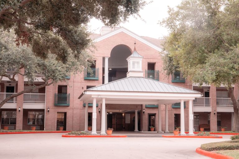 King's Reserve Willowbrook, Houston, TX 3