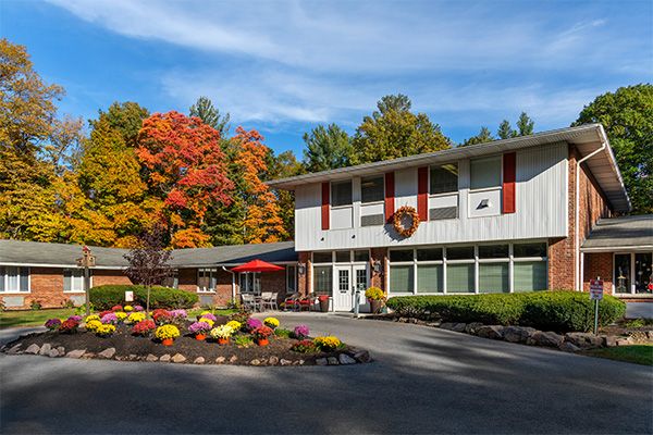 Elderwood Village at Greece, Rochester, NY 1
