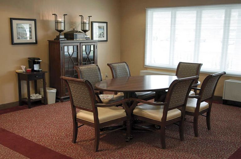 Elderwood Village at St. Gregory Court, Williamsville, NY 3