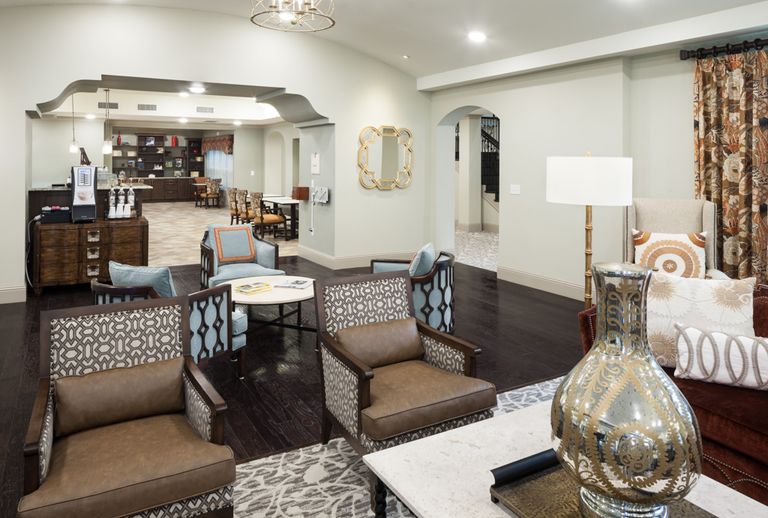 Franklin Park Alamo Heights, San Antonio, TX 3