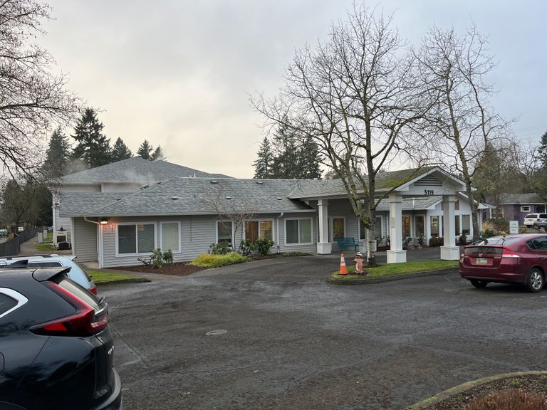 Providence Elder Place In Cully, Portland, OR 3