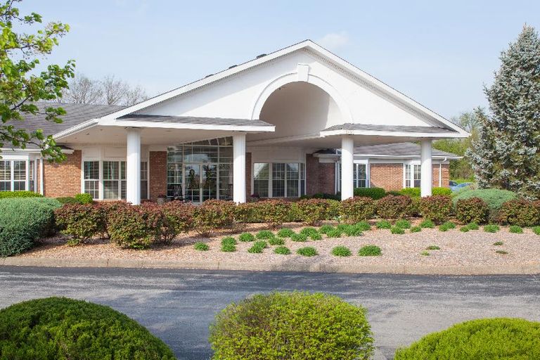 Magnolia Village, Bowling Green, KY 1