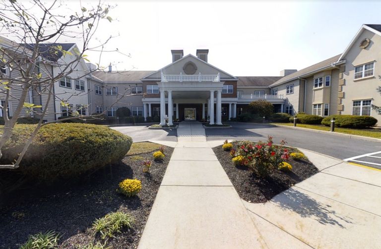 The Bridges at Bent Creek, Mechanicsburg, PA 1