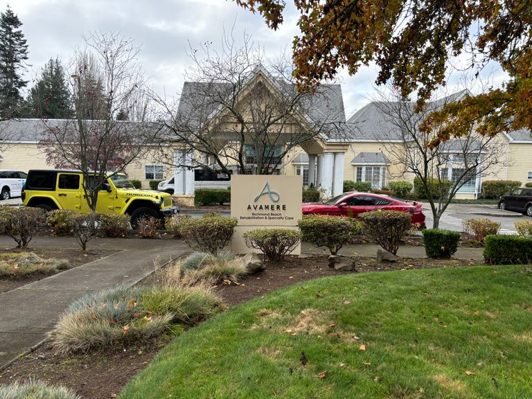 Richmond Beach Rehab, Seattle, WA 1