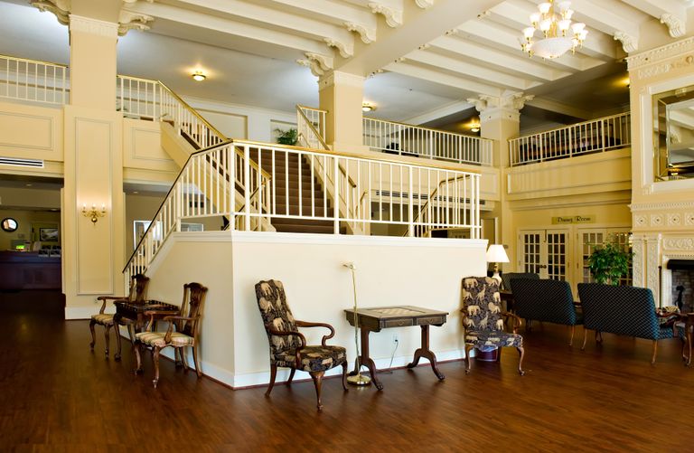 The Leland Legacy Senior Community, Richmond, IN 3