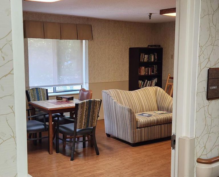 Asheboro Rehabilitation and Healthcare Center, Asheboro, NC 2