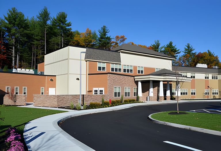 The Sabb Residence, Lowell, MA 1