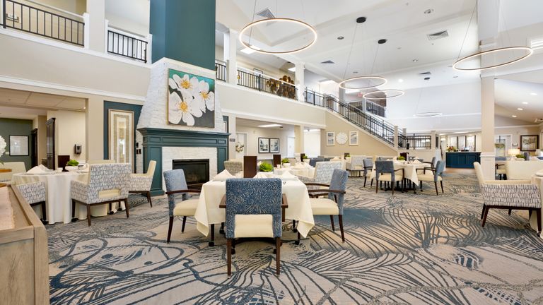 The Commons At Union Ranch, Manteca, CA 2