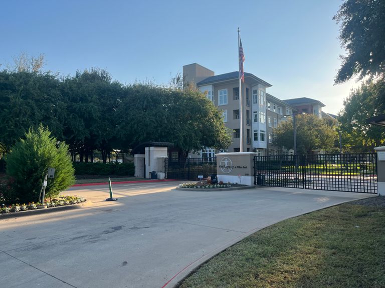 The Legacy Willow Bend, Plano, TX 3