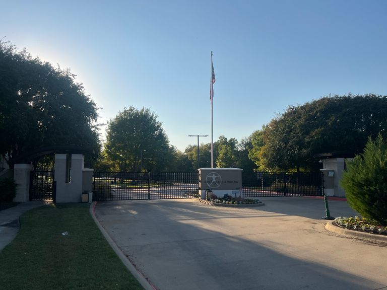 The Legacy Willow Bend, Plano, TX 3