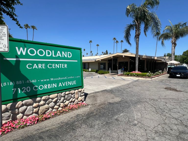 Four Seasons Assisted Living Center, Valley Village, CA 1