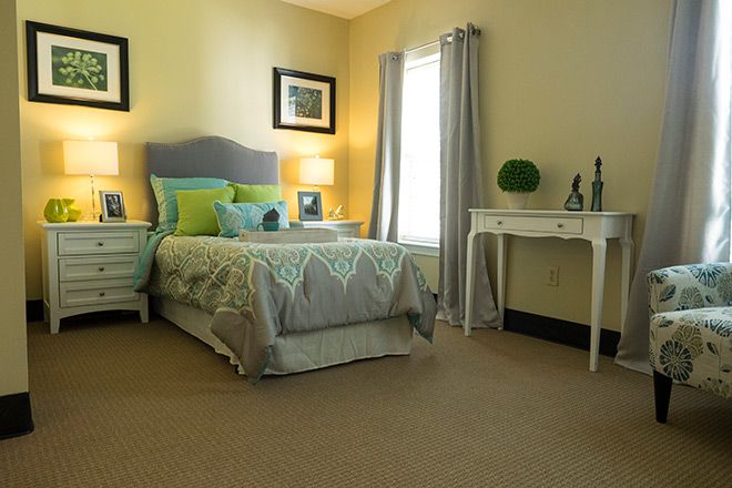The Gables, Greenville, SC 2