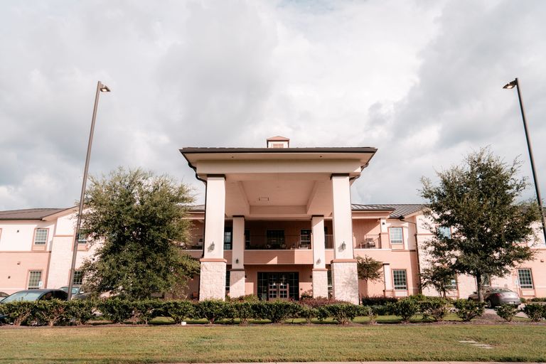 The Legacy at Long Meadow, Richmond, TX 2