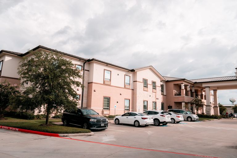 The Legacy at Long Meadow, Richmond, TX 3