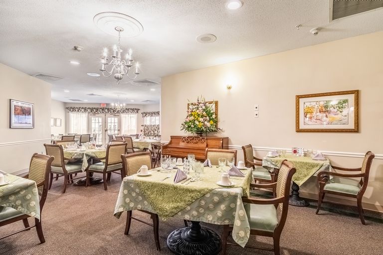 TerraBella Asheboro, Asheboro, NC 3