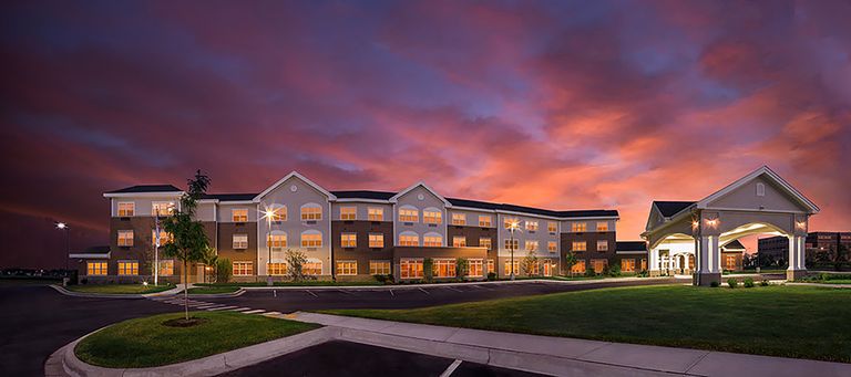 Primrose Retirement Community of Pleasant Prairie, Pleasant Prairie, WI 1