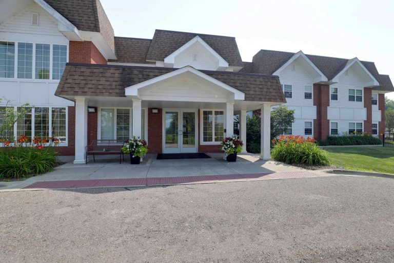 Regency At Bluffs Park, Ann Arbor, MI 2