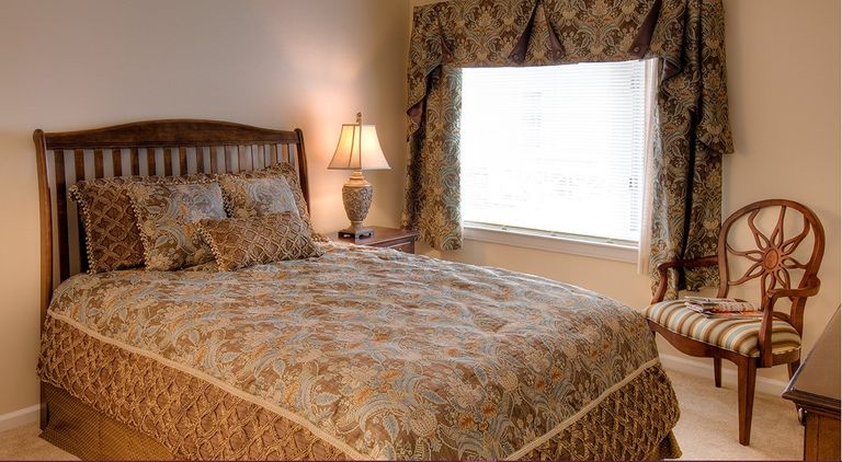 Brandon Oaks Life Plan Community, Roanoke, VA 3