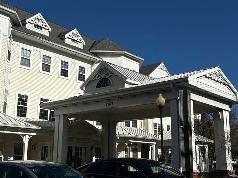 Spring Hills Mount Vernon - Assisted Senior Living Facility, Alexandria, VA 3