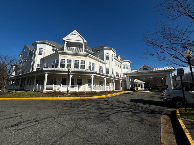 Spring Hills Mount Vernon - Assisted Senior Living Facility, Alexandria, VA 1