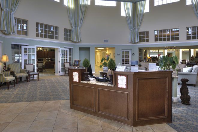 Colliers At Clearwater, Clearwater, FL 1