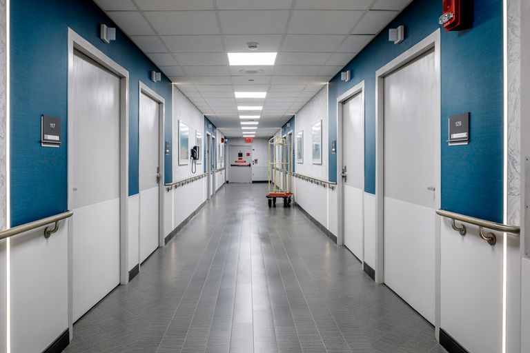 Massapequa Center Rehabilitation & Nursing, Amityville, NY 2