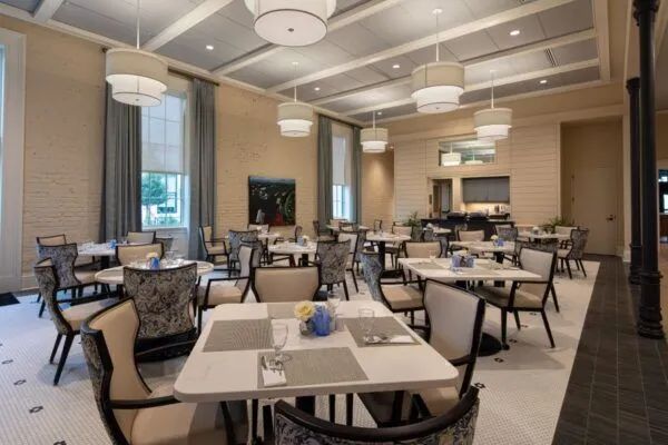 The Carrollton, New Orleans, LA 3