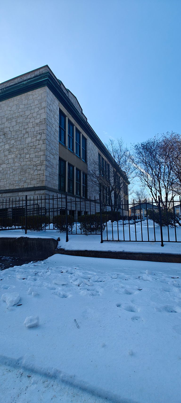 RAH Winthrop Manor, Richmond, VA 2