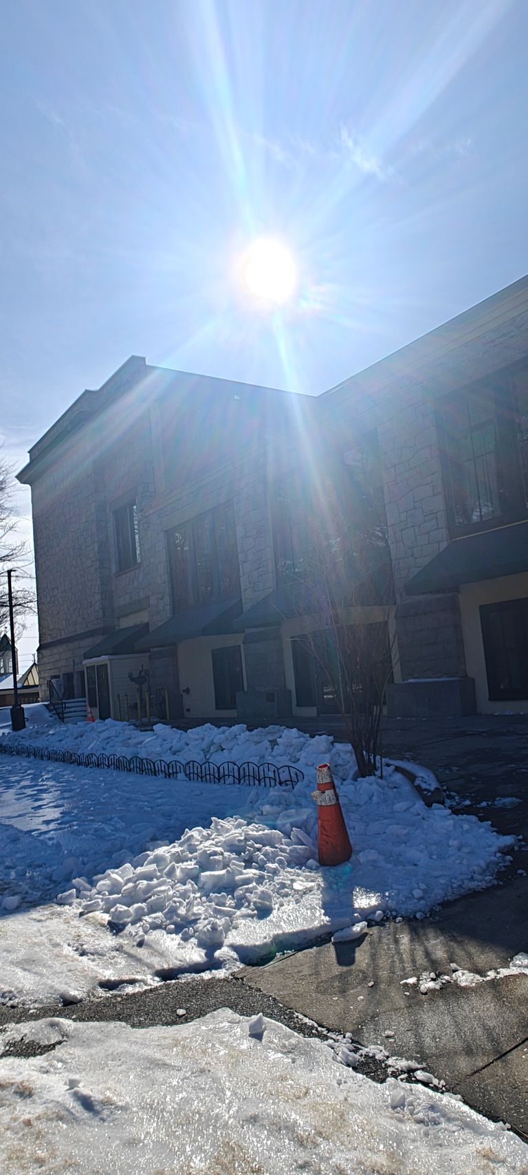 RAH Winthrop Manor, Richmond, VA 3