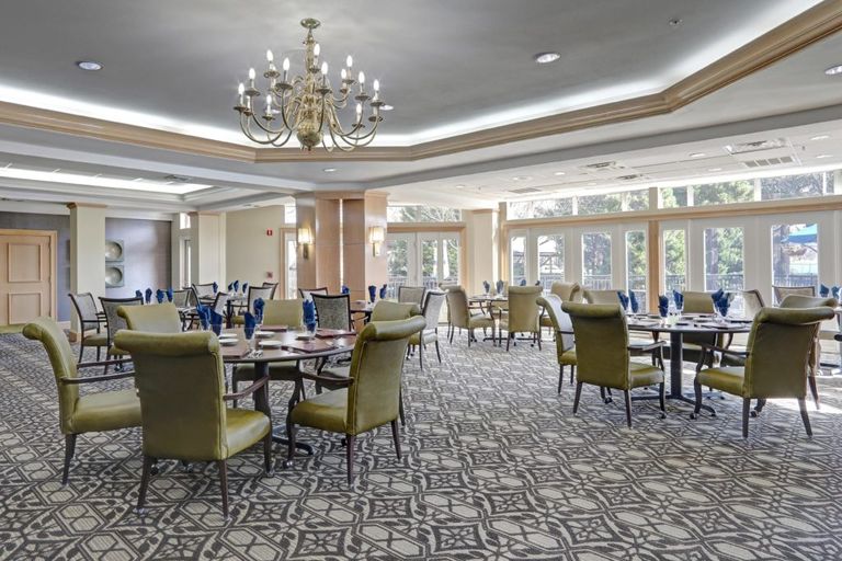 Signature Pointe, Dallas, TX 2
