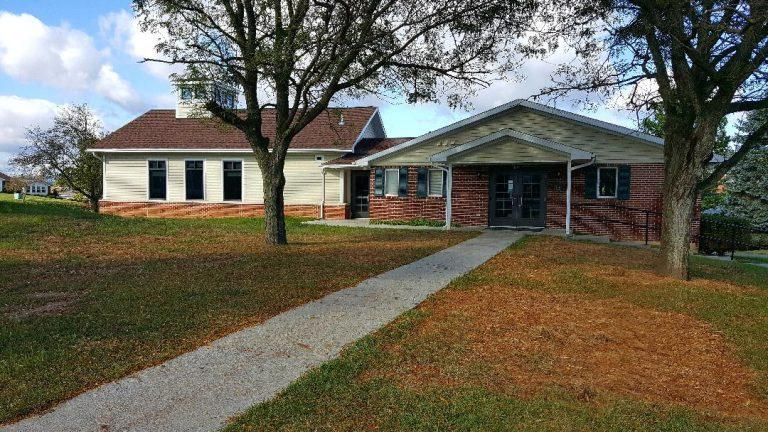 Morrisons Cove Home, Martinsburg, PA 3