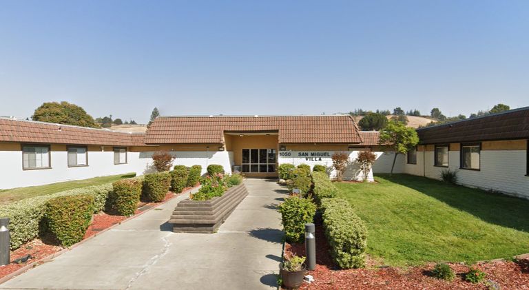 Concord Post Acute, Concord, CA 1