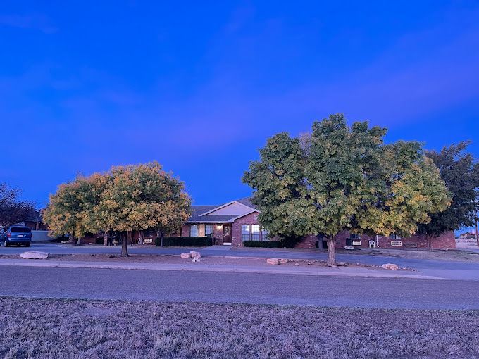 Quail Ridge Senior Special Care Center, Tucumcari, NM 1