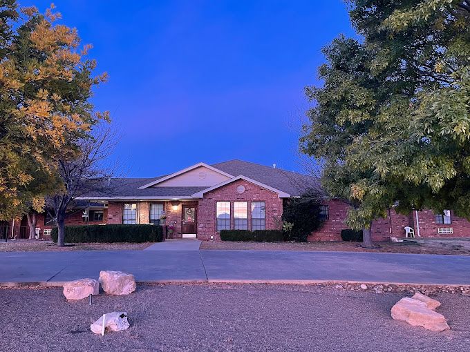 Quail Ridge Senior Special Care Center, Tucumcari, NM 2