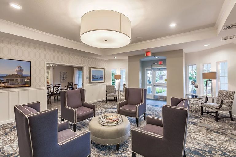 Regency On Whidbey, Oak Harbor, WA 2