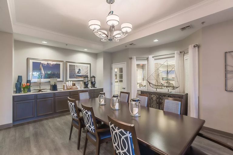 Regency On Whidbey, Oak Harbor, WA 3