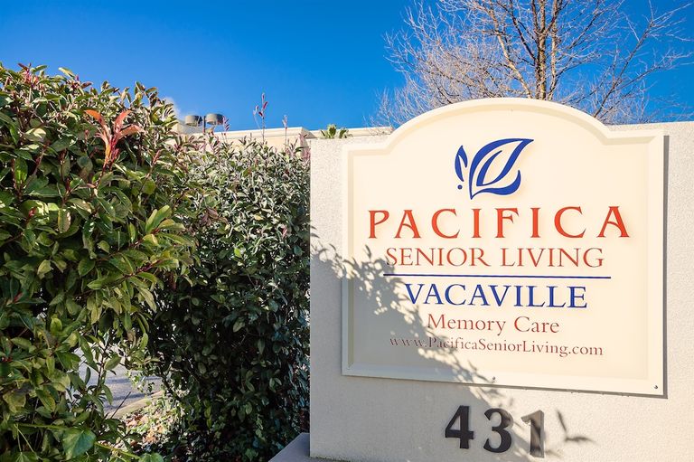 Vacaville Memory Care, Vacaville, CA 3