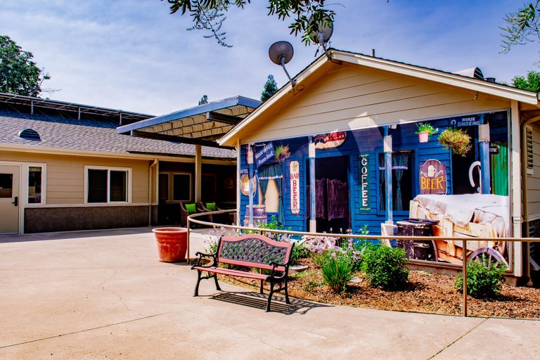 Vacaville Memory Care, Vacaville, CA 1