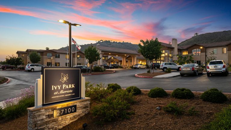 Ivy Park At Murrieta, Murrieta, CA 1