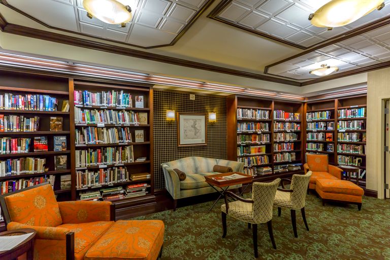 Aljoya Mercer Island, Mercer Island, WA 3