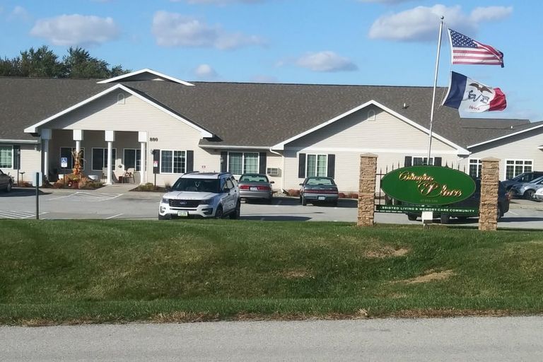 Arlington Place Of Red Oak, Red Oak, IA 1