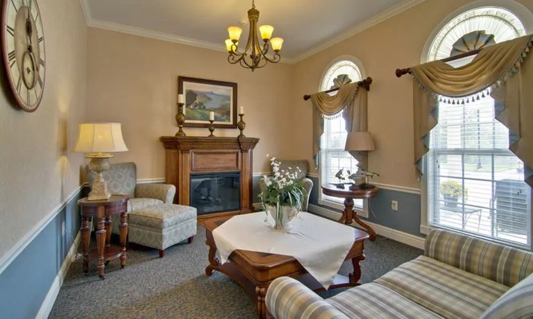 Hartmann Village Senior Living, Boonville, MO 3
